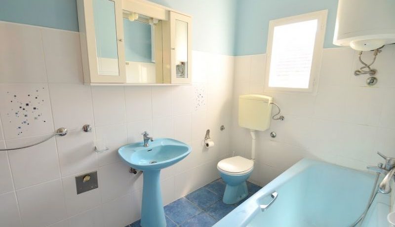 Bathroom House Skver Herceg Novi-Top Estate Montenegro