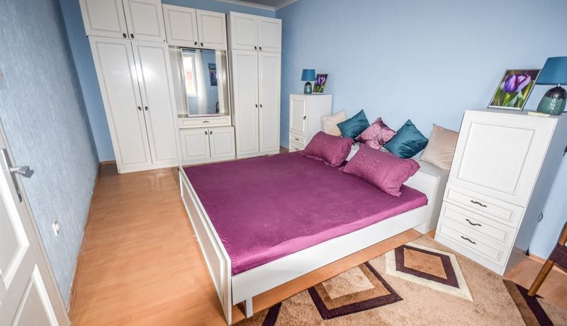 Property Bedroom Skver Herceg Novi-Top Estate Montenegro