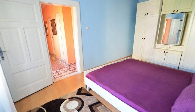 Bedroom Property Skver Herceg Novi-Top Estate Montenegro