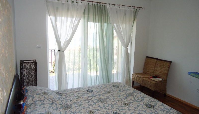 Bedroom home Suscepan Herceg Novi-Top Estate Montenegro