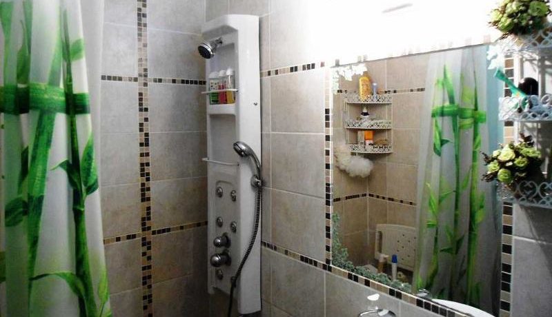 Bathroom house Suscepan Herceg Novi-Top Estate Montenegro