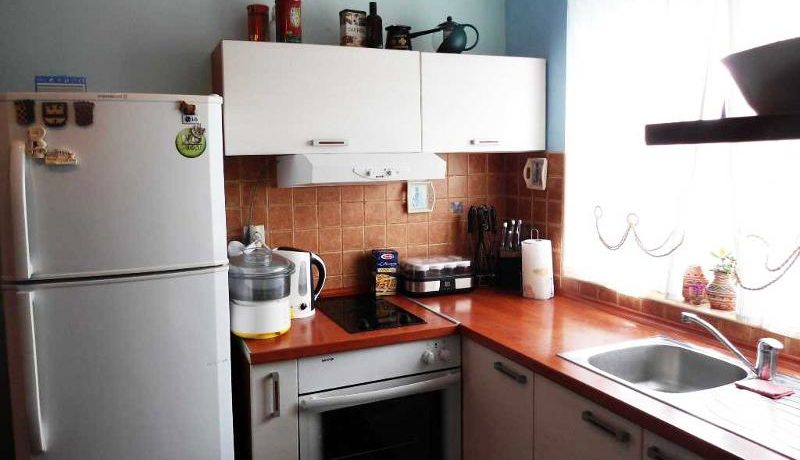 Kitchen house Suscepan Herceg Novi-Top Estate Montenegro