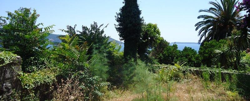 House with garden old town center Herceg Novi-Top Estate Montenegro