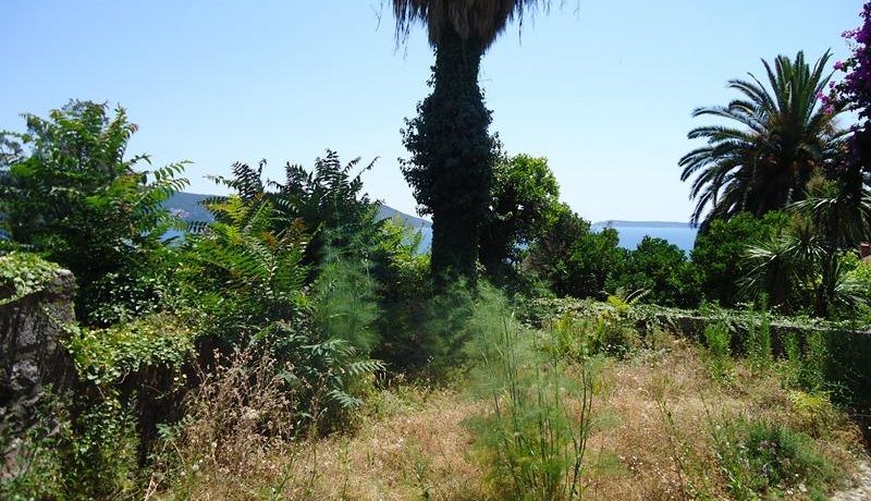 House with garden old town center Herceg Novi-Top Estate Montenegro