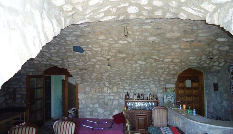 Lounge house old town center Herceg Novi-Top Estate Montenegro