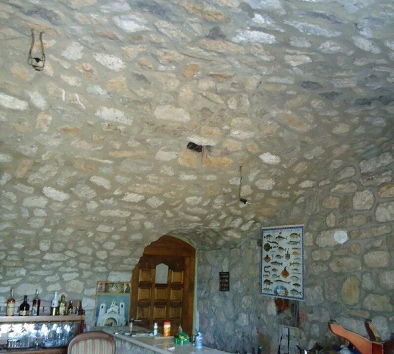 Property lounge old town center Herceg Novi-Top Estate Montenegro