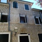 Property old town center Herceg Novi-Top Estate Montenegro