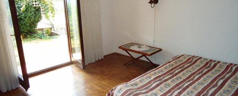Bedroom house Igalo Herceg Novi-Top Estate Montenegro