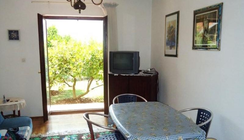 Dining room house Igalo Herceg Novi-Top Estate Montenegro