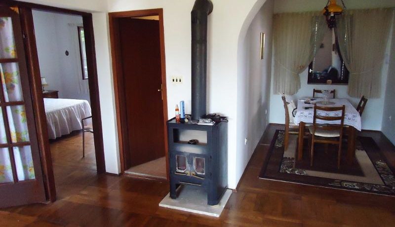 Living room of house Igalo Herceg Novi-Top Estate Montenegro