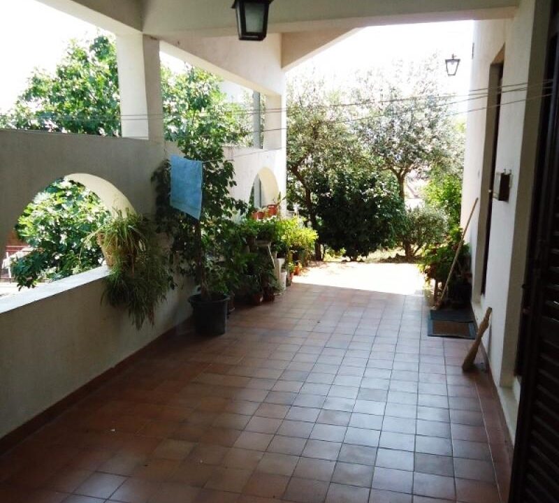 Property terrace Igalo Herceg Novi-Top Estate Montenegro