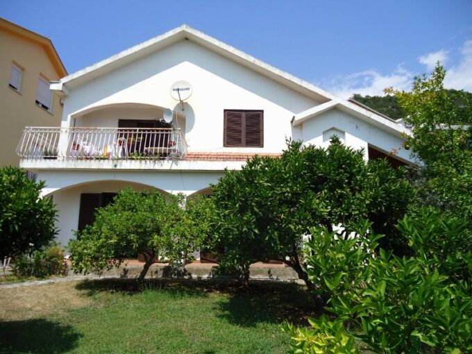 Real estate Igalo Herceg Novi-Top Estate Montenegro