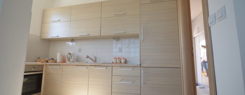 Kitchen house Baosici Herceg Novi-Top Estate Montenegro