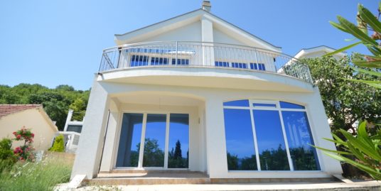 New modern House with sea view Baosici, Herceg Novi