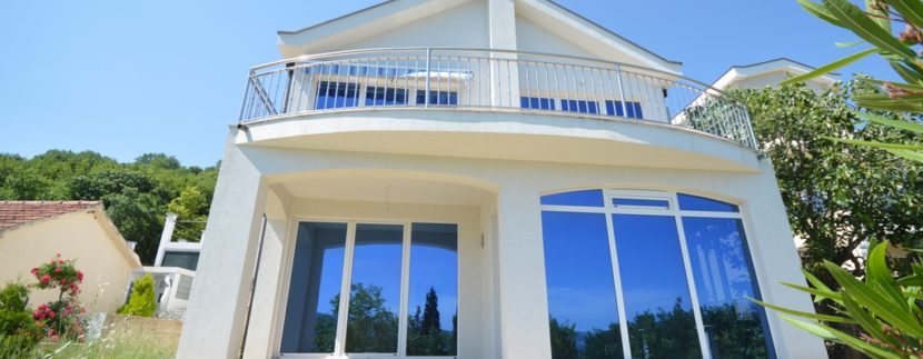 Property Baosici Herceg Novi-Top Estate Montenegro