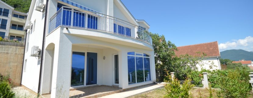 Real estate Baosici Herceg Novi-Top Estate Montenegro