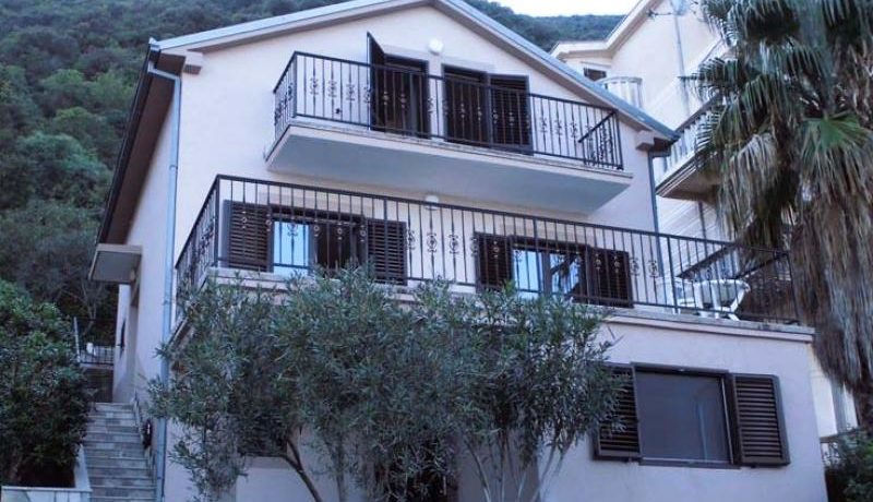 Real estate Njivice Herceg Novi-Top Estate Montenegro