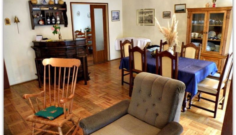 Dining room House Bijela Herceg Novi-Top Estate Montenegro