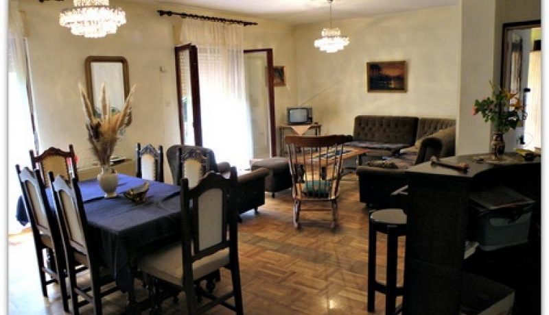 Living room House Bijela Herceg Novi-Top Estate Montenegro