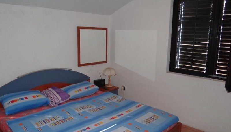 Bedroom House center Herceg Novi-Top Estate Montenegro