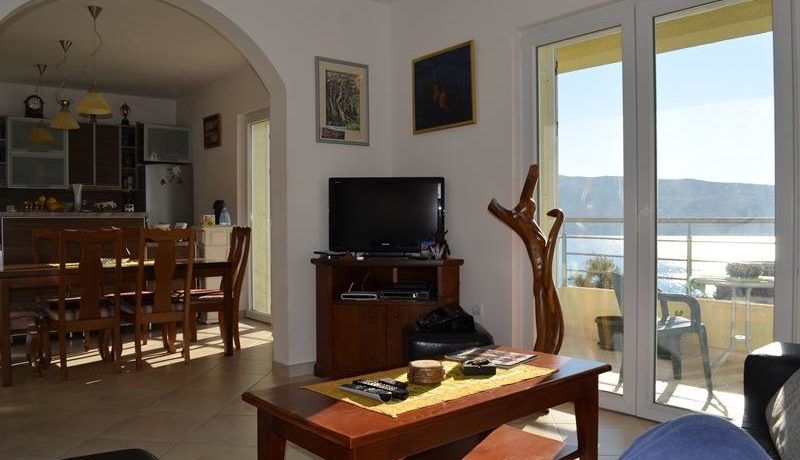 Lounge House Savina Herceg Novi-Top Estate Montenegro