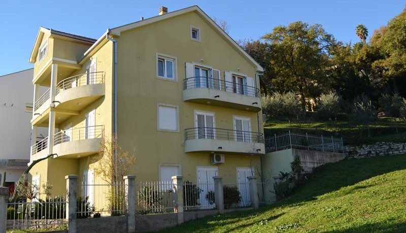 House Villa Savina Herceg Novi-Top Estate Montenegro