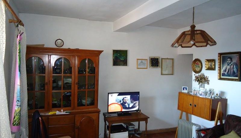 House living room Center Herceg Novi-Top Estate Montenegro