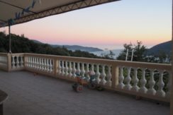 House Balcony, Suscepan Herceg Novi-Top Estate Montenegro