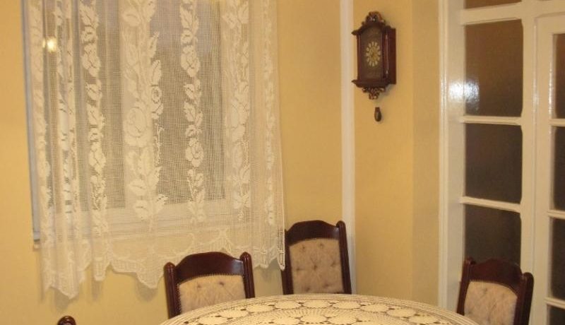 House dining room Suscepan Herceg Novi-Top Estate Montenegro