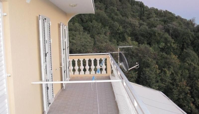 Property Balcony Suscepan Herceg Novi-Top Estate Montenegro