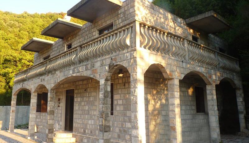House Zelenika Herceg Novi-Top Estate Montenegro