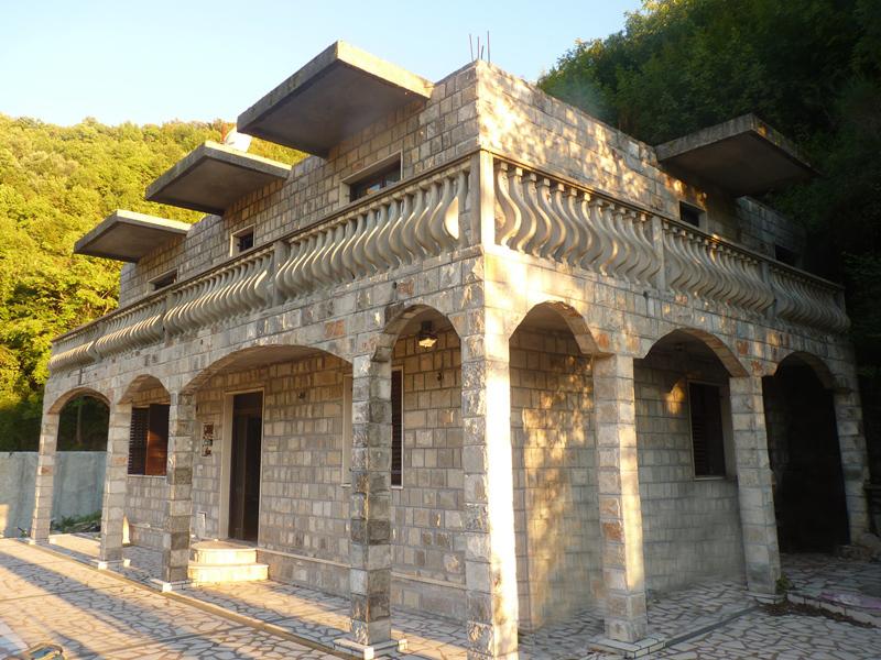 Stone house Zelenika, Herceg Novi