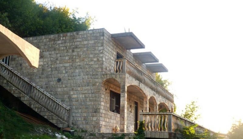 Property Zelenika Herceg Novi-Top Estate Montenegro
