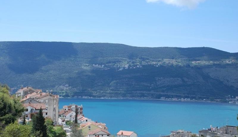 House sea view Topla Herceg Novi-Top Estate Montenegro