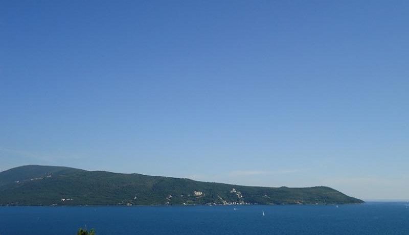 House sea view center Herceg Novi-Top Estate Montenegro