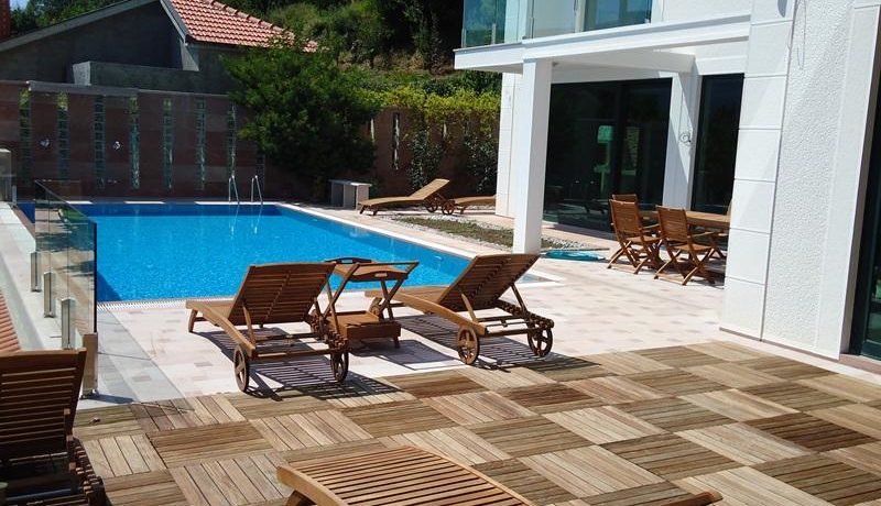 House Villa Djenovici Herceg Novi-Top Estate Montenegro