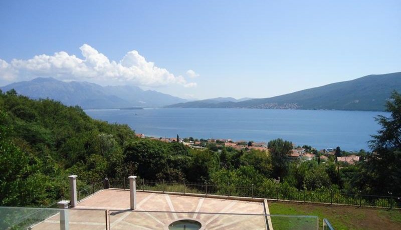 House Villa, Garden Djenovici Herceg Novi-Top Estate Montenegro