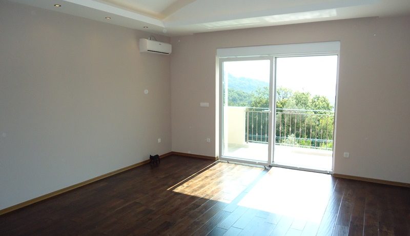 House villa living room Mojdez Herceg Novi-Top Estate Montenegro