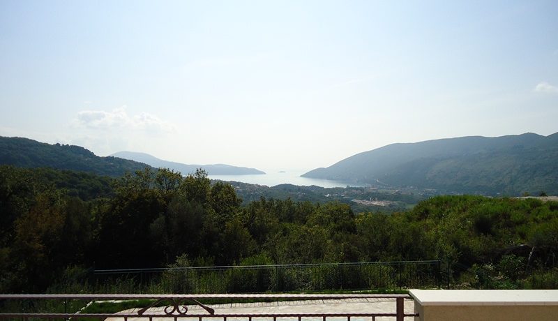 House villa Sea view Mojdez Herceg Novi-Top Estate Montenegro