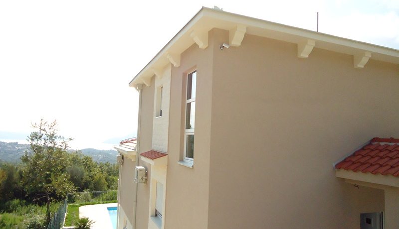 House villa side Mojdez Herceg Novi-Top Estate Montenegro