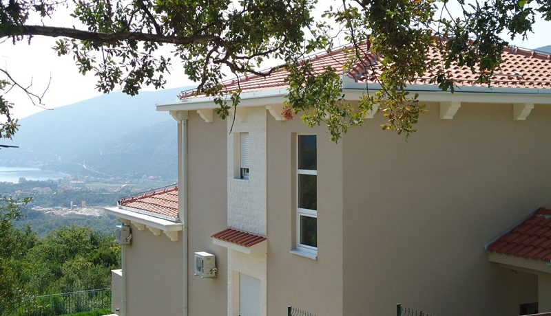 Property Mojdez Herceg Novi-Top Estate Montenegro