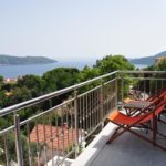 House Balcony Herceg Novi-Top Estate Montenegro