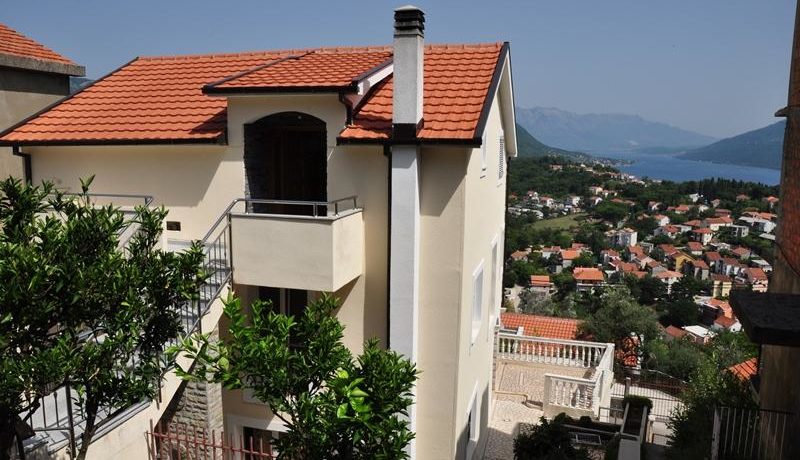 House Herceg Novi-Top Estate Montenegro