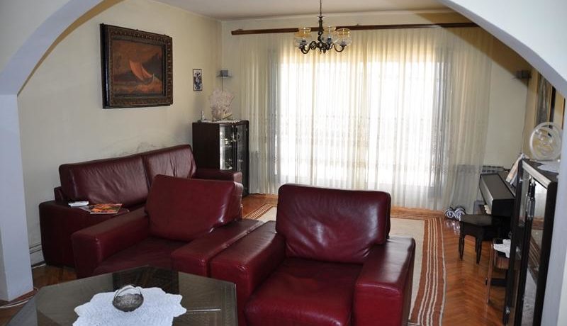 House living room Herceg Novi-Top Estate Montenegro