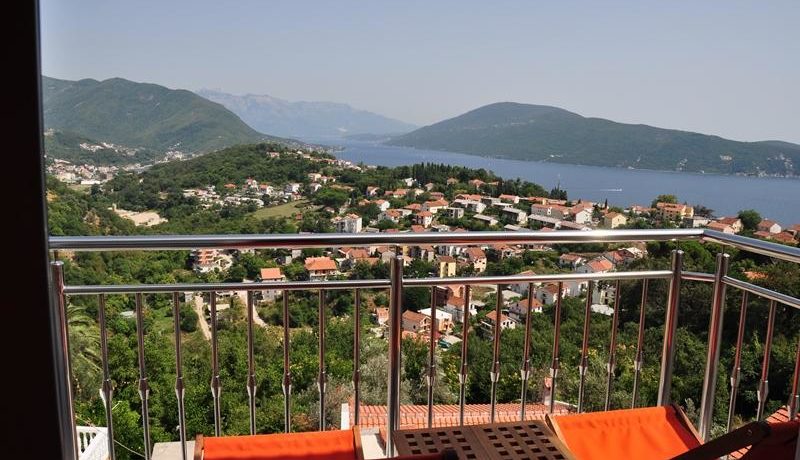 House Sea view Herceg Novi-Top Estate Montenegro