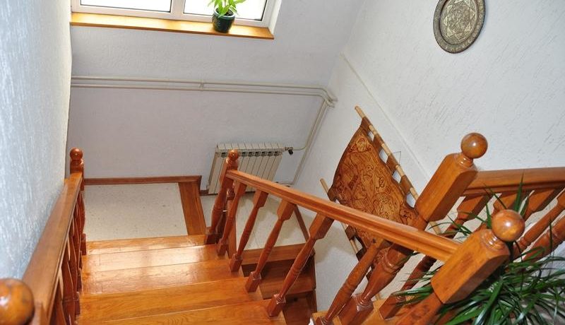House Stairwell Herceg Novi-Top Estate Montenegro