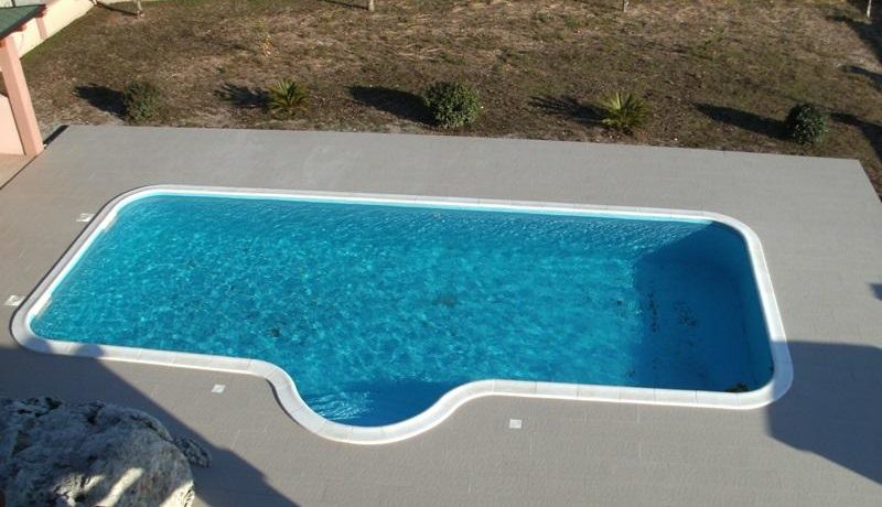 Villa House pool Zelenika Herceg Novi-Top Estate Montenegro