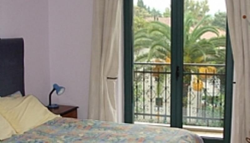 House Bedroom Savina Herceg Novi-Top Estate Montenegro