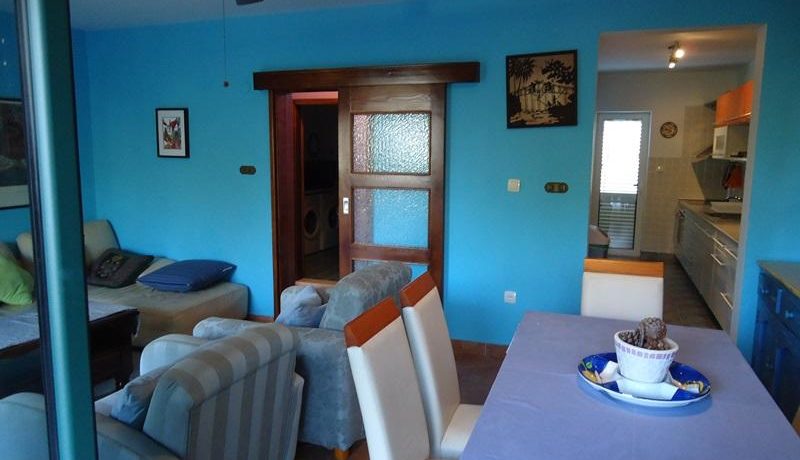 House dining room Savina Herceg Novi-Top Estate Montenegro