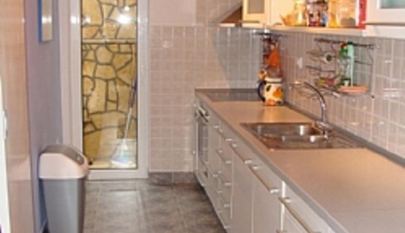 House kitchen Savina Herceg Novi-Top Estate Montenegro